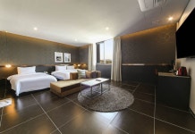 브라운 도트 호텔 후기 및 특가 예약 - 부산 호텔 추천 | 트립닷컴