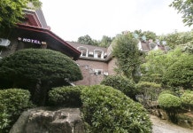 포천 숲속의궁전 후기 및 특가 예약 - 포천 호텔 추천 | 트립닷컴