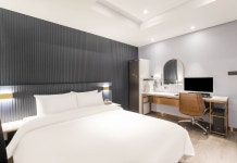 오산 호텔 미코 후기 및 특가 예약, 오산 2026 | 트립닷컴