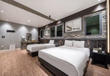 호텔리움 후기 및 특가 예약 - 대구 호텔 추천 | 트립닷컴