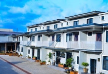 Canwin Hotel 후기 및 특가 예약 - 아크라 호텔 추천 | 트립닷컴