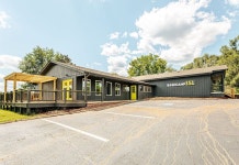 베이스캠프151 후기 및 특가 예약 - 넬슨 카운티 호텔 추천 | 트립닷컴