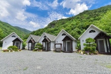 밀양 더스테이숲펜션 후기 및 특가 예약 - 밀양시 호텔 추천 | 트립닷컴