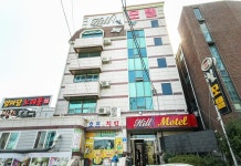 힐모텔 후기 및 특가 예약 - 나주시 호텔 추천 | 트립닷컴