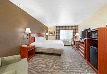 베스트 웨스턴 캐논 시티 후기 및 특가 예약 - 캐논시티 호텔 추천 | 트립닷컴