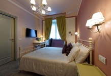 화이트 리본 후기 및 특가 예약 - 밀라노 호텔 추천 | 트립닷컴