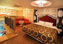 아모르모텔 후기 및 특가 예약 - 고창군 호텔 추천 | 트립닷컴