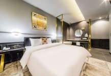 안산 3S BOUTIQUE HOTEL (무인텔) 후기 및 특가 예약, 안산 2026 | 트립닷컴