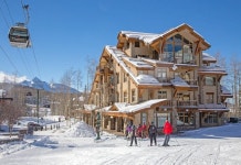 Ski in/Ski Out Luxury Condo in the Core of Mountain Village Telluride 후기 및 특가 예약 - 마운틴 빌리지 호텔 추천 | 트립닷컴