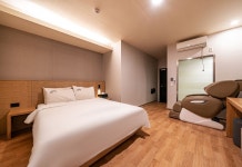 충주 더 별 호텔 후기 및 특가 예약, 충주 2026 | 트립닷컴