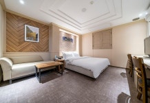 Suwon Utopia 후기 및 특가 예약 - 수원 호텔 추천 | 트립닷컴