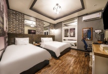 K7모텔 후기 및 특가 예약, 청주 2026 | 트립닷컴