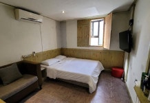 Rojyu Motel 호텔 후기, 예약 인천 호텔 추천 | 트립닷컴