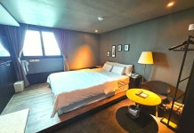 센트럴퍼슨 평택 호텔 후기 및 특가 예약 - 평택 호텔 추천 | 트립닷컴