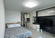 강릉(주문진) 욜로 후기 및 특가 예약, 강릉 2026 | 트립닷컴