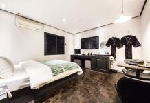 거기모텔 후기 및 특가 예약 - 서울 호텔 추천 | 트립닷컴