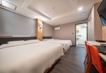 26 호텔 후기, 예약 및 특가 확인 - 안양 호텔 추천 | 트립닷컴