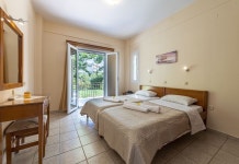 아네시스 레지던스 후기, 예약 및 특가 확인 - Drepano 호텔 추천 | 트립닷컴