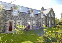 더 올드 폴리스 하우스 후기 및 특가 예약, 안윅 2026 | 트립닷컴