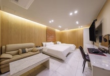 호텔 브라운도트 충장점 후기 및 특가 예약 - 광주 호텔 추천 | 트립닷컴