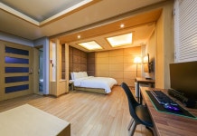 신라모텔 후기 및 특가 예약 - 광주 호텔 추천 | 트립닷컴