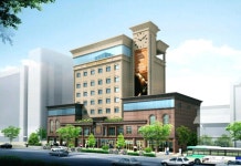 아리아나호텔 후기 및 특가 예약 - 대구 호텔 추천 | 트립닷컴