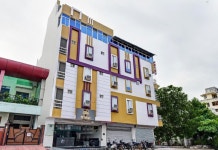 Hotel 7 Eleven 후기, 가격 2025 코타 호텔 추천 | 트립닷컴