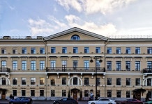 Petr Hotel 후기 및 특가 예약 - 상트페테르부르크 호텔 추천 | 트립닷컴