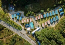 geo키즈글램핑 후기 및 특가 예약 - 포천 호텔 추천 | 트립닷컴