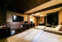 아리에티모텔 후기 및 특가 예약 - 경주 호텔 추천 | 트립닷컴