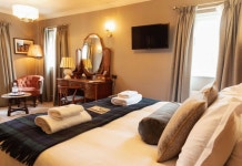 더 데본샤이어 암 배슬로우 후기, 예약 및 특가 확인 - 베이크웰 호텔 추천 | 트립닷컴