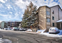 레드어닝의 스노우크레스트 205 1베드룸 콘도 후기 및 특가 예약, 파크시티 2026 | 트립닷컴