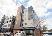 707미니호텔 후기 및 특가 예약 - 영광군 호텔 추천 | 트립닷컴