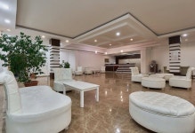 Maya Golf Hotel - All Inclusive 후기 및 특가 예약 - 마나브가트 호텔 추천 | 트립닷컴