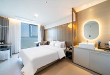 당진 덴 스테이 한진포구점 후기, 예약 및 특가 확인 - 당진시 호텔 추천 | 트립닷컴