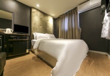 도봉산모텔 후기 및 특가 예약, 서울 2026 | 트립닷컴