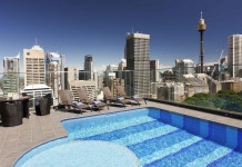 풀먼 시드니 하이드 파크 후기 및 특가 예약 - Darlinghurst 호텔 추천 | 트립닷컴