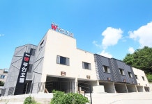 더더블유모텔 후기 및 특가 예약 - 하동군 호텔 추천 | 트립닷컴