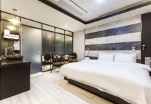 하비비호텔 후기 및 특가 예약 - 인천 호텔 추천 | 트립닷컴