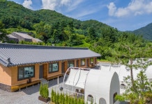 양평 금빛하늘아래 한옥스테이 후기, 예약 및 특가 확인 - 양평 호텔 추천 | 트립닷컴