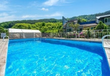 호호키즈풀빌라 후기 및 특가 예약 - 가평군 호텔 추천 | 트립닷컴