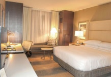 더블트리 바이 힐튼 호텔 리딩 후기 및 특가 예약 - 레딩 호텔 추천 | 트립닷컴