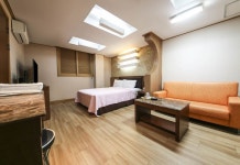 Goodstay Goodmorning Hotel Cheonan 후기 및 특가 예약 - 천안 호텔 추천 | 트립닷컴