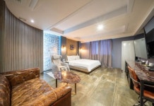 소설스미스호텔 천안점 후기 및 특가 예약 - 천안 호텔 추천 | 트립닷컴