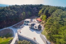 Gangneung Shinsaedae Village Pension 후기 및 특가 예약 - 강릉 호텔 추천 | 트립닷컴