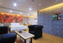 익산 KL 호텔 후기 및 특가 예약 - 익산시 호텔 추천 | 트립닷컴