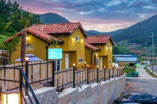 여수 프랑소아풀빌라 후기 및 특가 예약, 여수 2026 | 트립닷컴