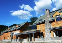 더 로지 인 더 베일 후기 및 특가 예약 - 세인트 존 캐슬리그 앤드 위스번 호텔 추천 | 트립닷컴