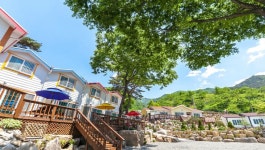 산청 참조은펜션 후기 및 특가 예약 - 산청군 호텔 추천 | 트립닷컴