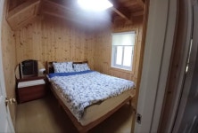 더 휴 펜션 후기 및 특가 예약 - 평창 호텔 추천 | 트립닷컴